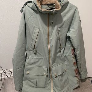 Burton M women’s ski/snowboard jacket